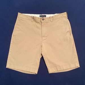 J. Crew Mercantile Flex Chino Shorts